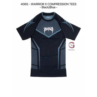 Youngla ของแท้ 100% พร้อมส่ง 4065 - WARRIOR X COMPRESSION TE…