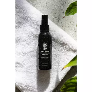 MODERN PIRATE SEA SALT TEXTURIZING SPRAY 125ml.