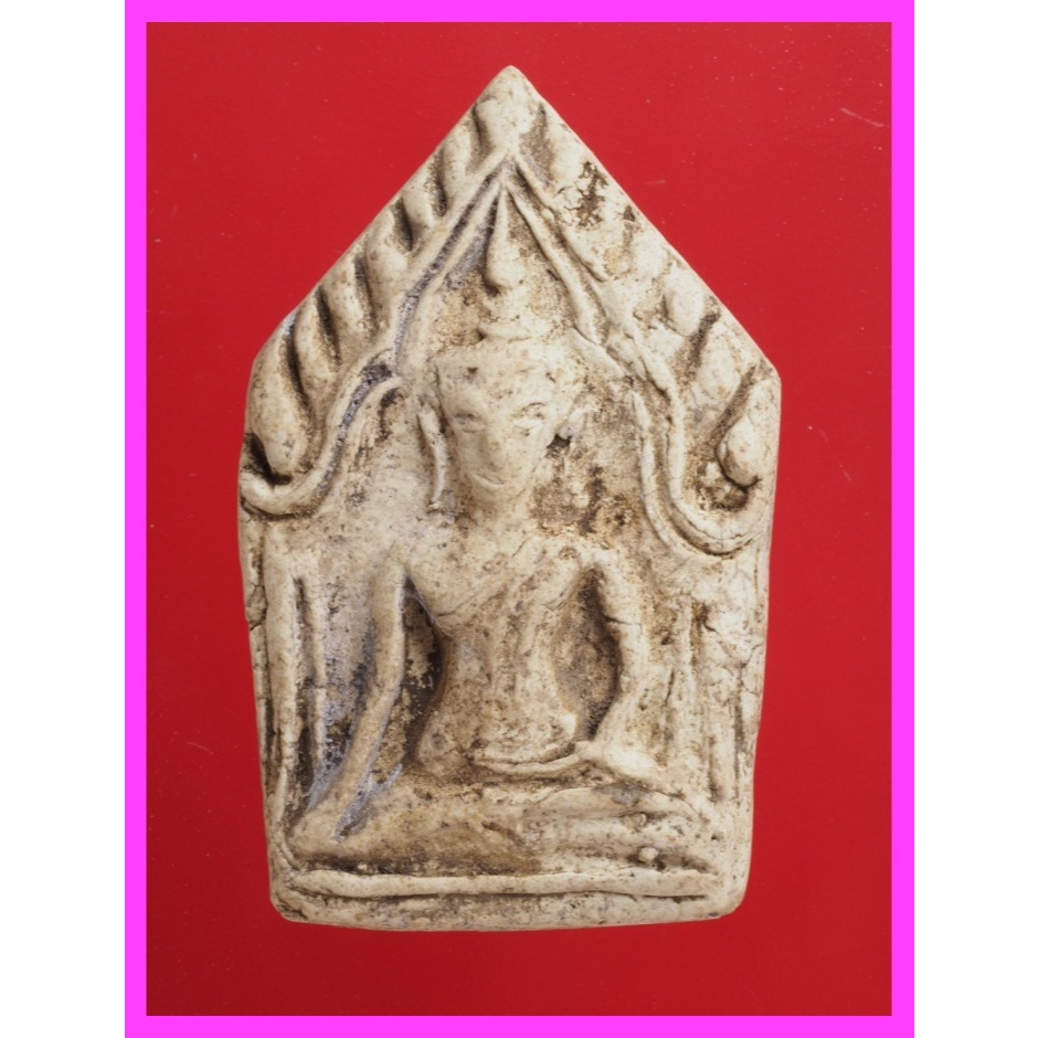 h95.พระขุนแผน พระเครื่อง พระสะสม BY : jae2552