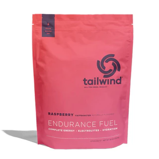 TAILWIND ENDURANCE FUEL 30 servings ผงชงให้พลังงาน ชดเชยการเสียเกลือแร่ขณะออกกำลังกาย