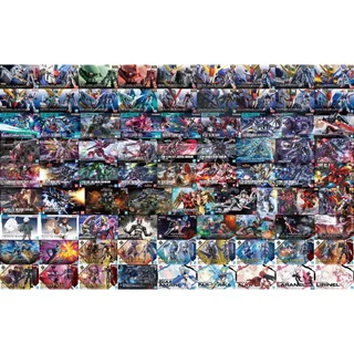 [FS04] Bandai Flash Sale SET 3 APR2026 เลือกแบบด้านใน (Plastic Model)