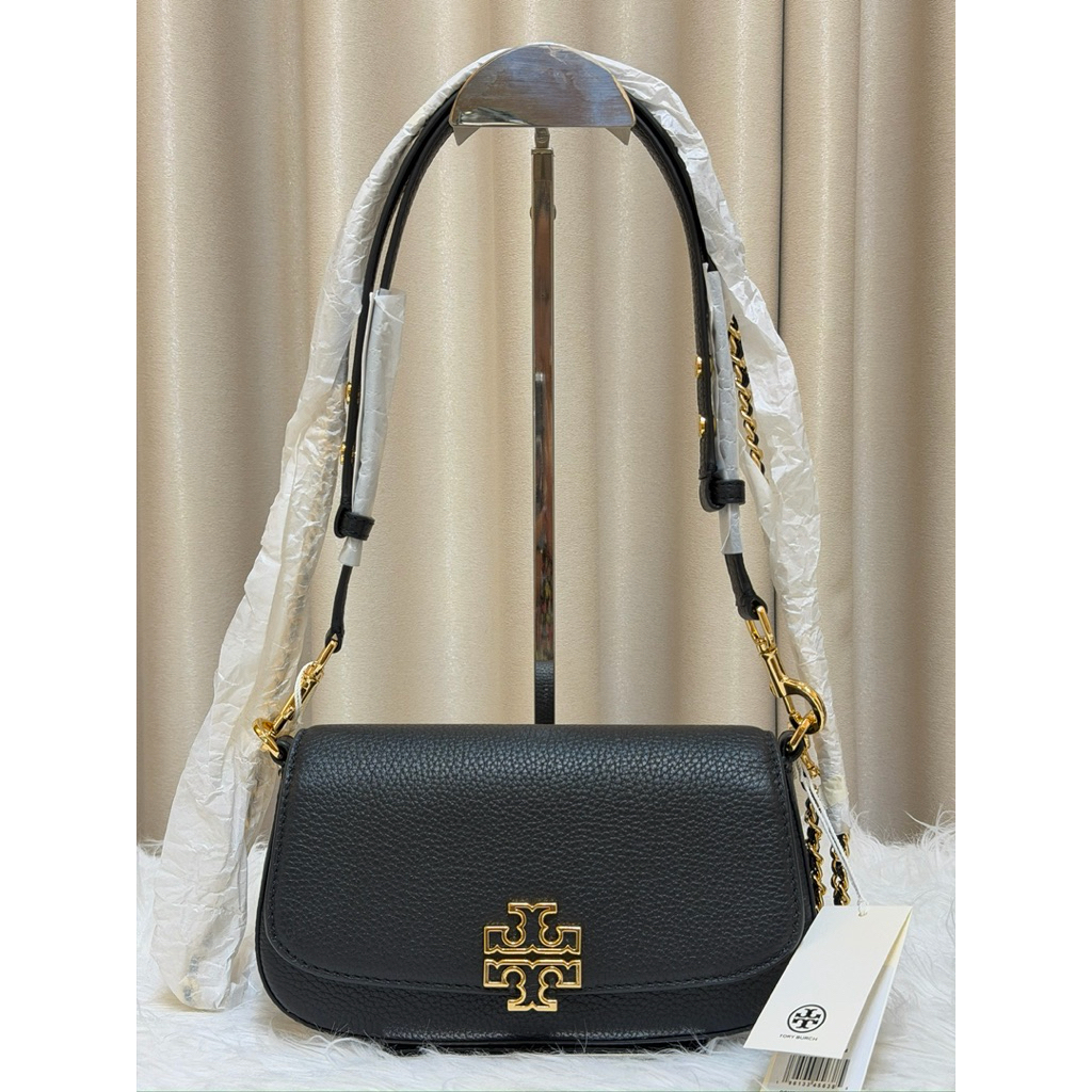 TORY BURCH 138772 Britten Convertible Crossbody