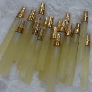 💜น้ำหอมแบ่งขายไม่มีกล่อง💜คาร่าน้ำหอม EDP 10ml.