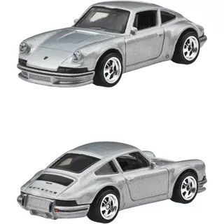 Hotwheels Premium | POP CULTURE (Gran Turismo , Barbie , Back to the Future , Marvel , Forza) ล้อยาง สเกล 1:64
