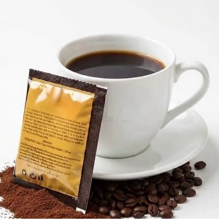 เครื่องดื่มกาแฟทีอินวัน กลมกล่อม เข้มข้น แทนอาหารมื้อเช้า บร…