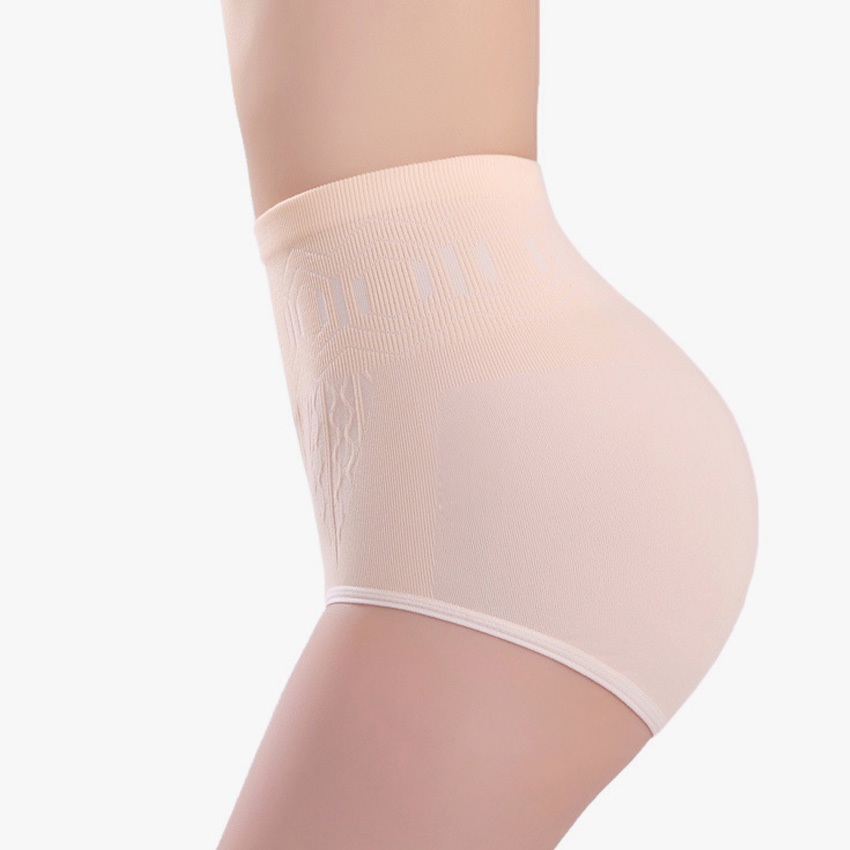 Munafie กางเกงชั้นใน กระชับหน้าท้อง เก็บหน้าท้อง เอวสูง No.T091 T092 ราคา ถูกที่สุด ดีลบีเคเค แกลเลอรีภาพที่ 4