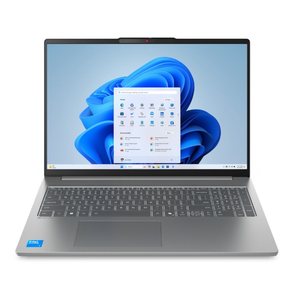 Lenovo IdeaPad Slim 5 16IRH10-83HS000VTA