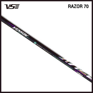 🔥มาแรงสุดๆ🔥 VENSON Razor70 🏸 ไม้แบดสปีด-บุกสุดดุดัน ⚔️ ดีไซน์ใหม่ สะเทือนทั้งวงการ!