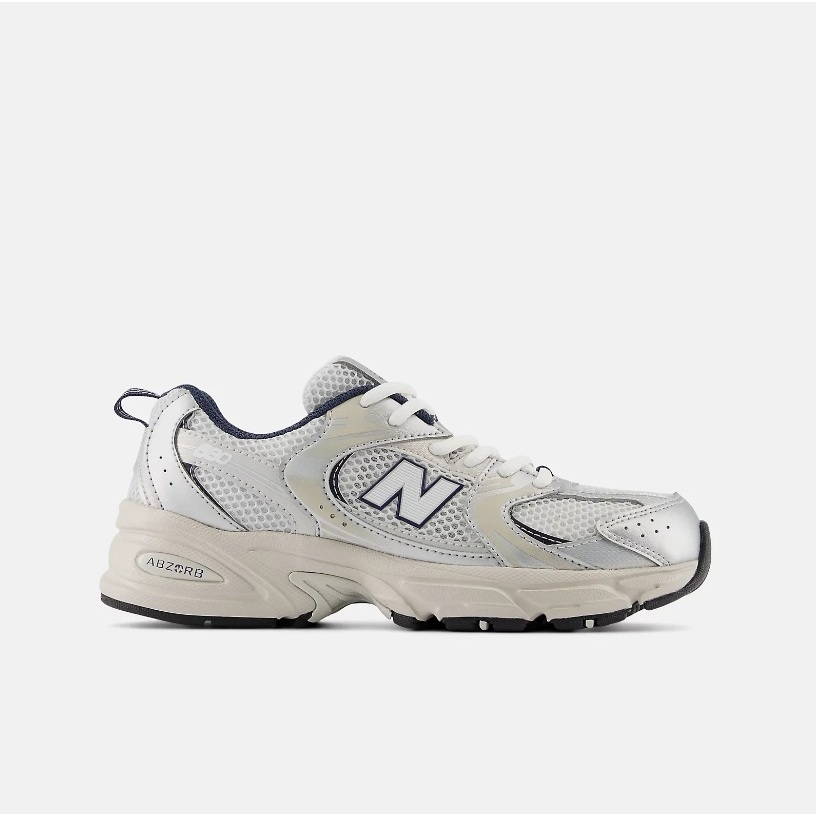 New Balance 530 รองเท้าเด็กโต (GR530KA)