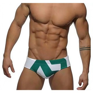 ขายดีกางเกงว่ายนำ้แฟชั้นผู้ชาย  ทรงbikini