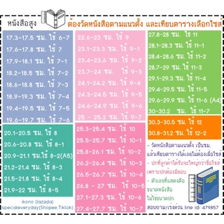 [10 ใบ] ปกพลาสติกใส ปกพลาสติกขุ่น ปกพลาสติกห่อหนังสือ ปกพลาสติกห่อหนังสือ ปกสำเร็จรูป ปกนิยาย การ์ตูน ปกหนังสือเรียน