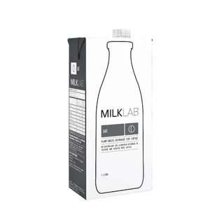 นมข้าวโอ๊ต MilkLab - Oat (1000ml.)