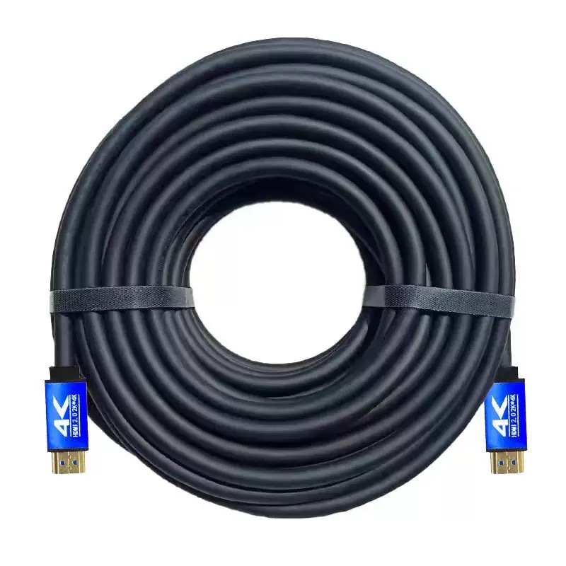 สาย HDMI 2.0 10เมตร 15เมตร 20เมตร v2.0 HDMI 10M 15M 20M CABLE 3840x2160p