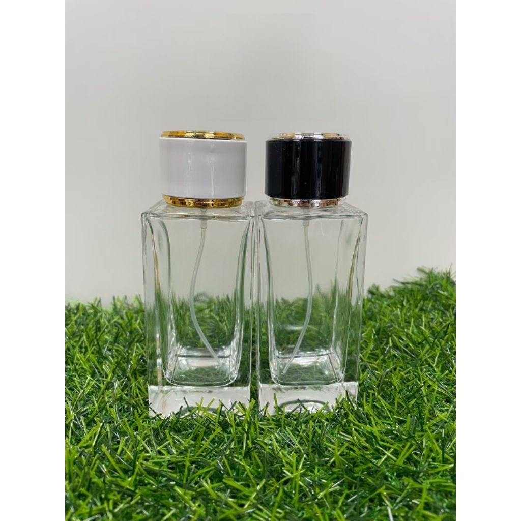 ขวดสเปร์ยอิลิแกนไซร์ 100ml