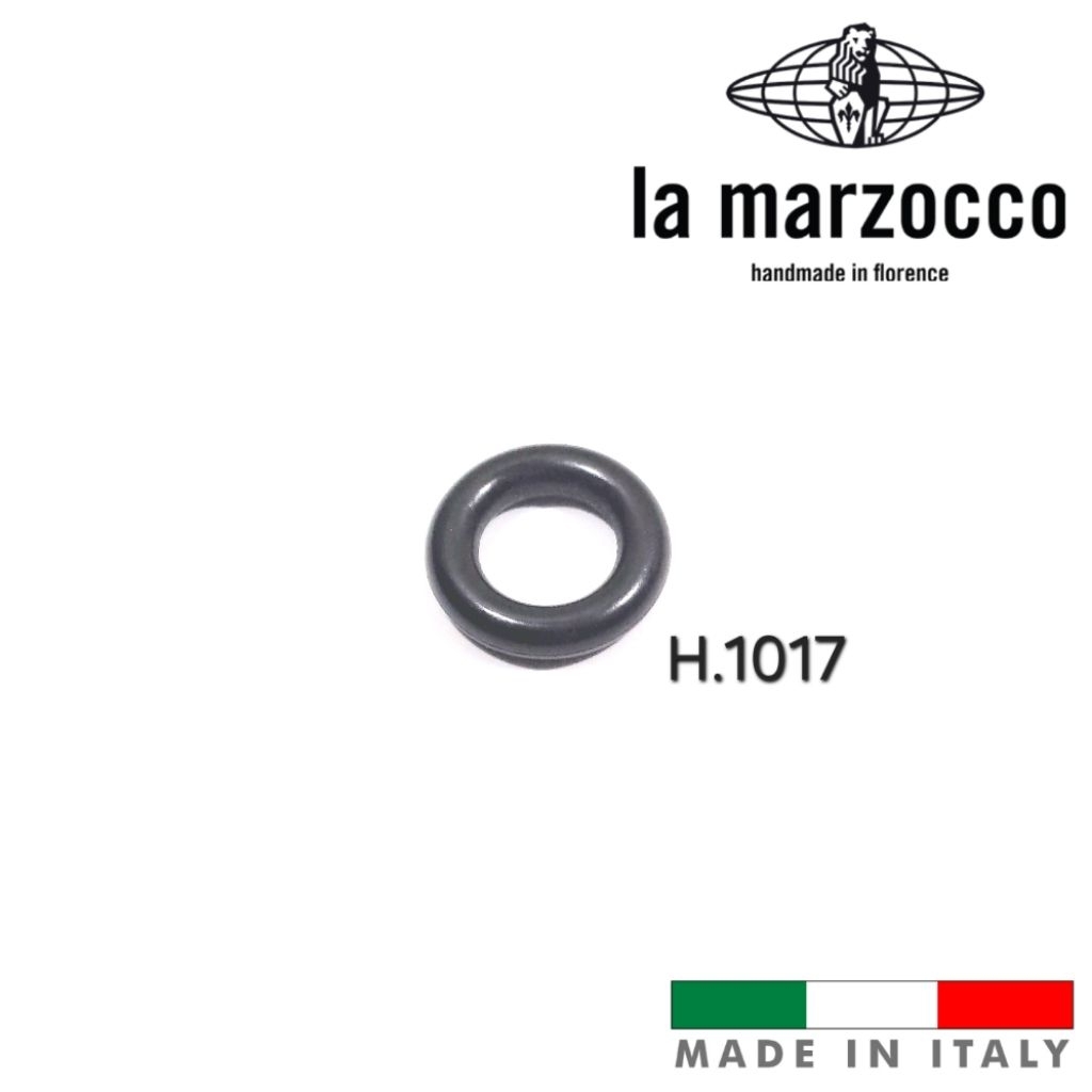อะไหล่แท้  La Marzocco H1017 โอริงทางน้ำไหลด้ามชง O-ring Portafilter Spout