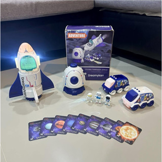 โปรเจคเตอร์อวกาศไฮคิว🪐💙