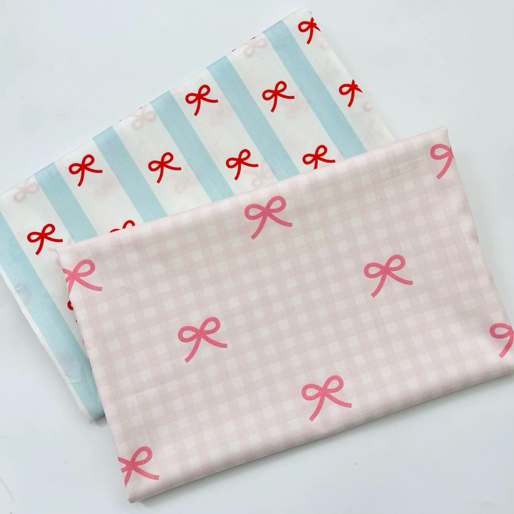 ⭐️อ่านรายละเอียดก่อนสั่งซื้อนะคะ⭐️ผ้า cotton 100% สั่งพิมพ์พิเศษ หน้ากว้าง 145 cm.(58”) พร้อมส่งค่ะ