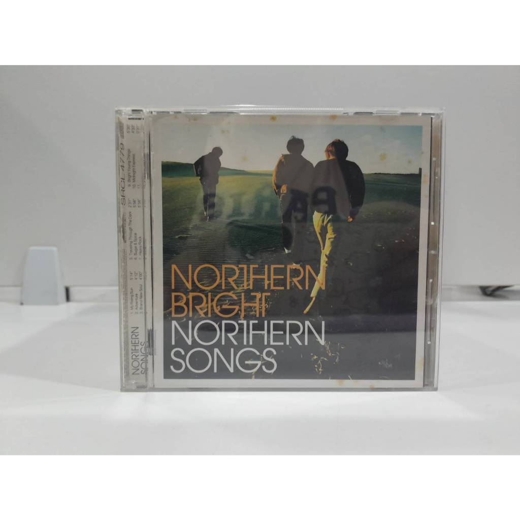 1 CD MUSIC ซีดีเพลงสากลNorthern Songs Northern Bright   (B3H27)