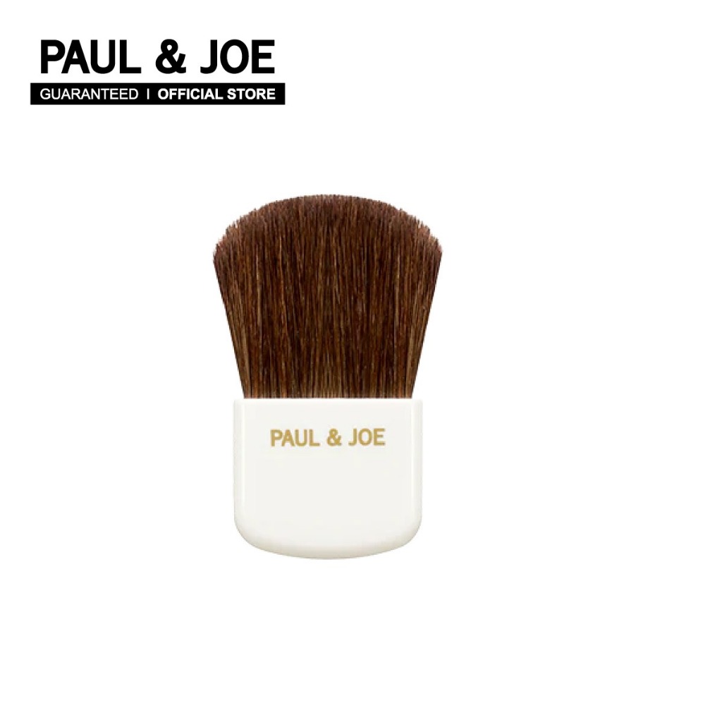 PAUL & JOE Mini Brush - บลัช (เล็ก)