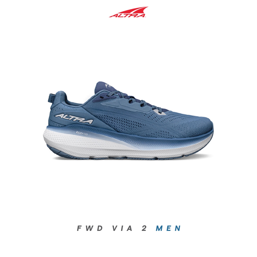 ALTRA FWD VIA 2 MEN | รองเท้าวิ่งผู้ชาย