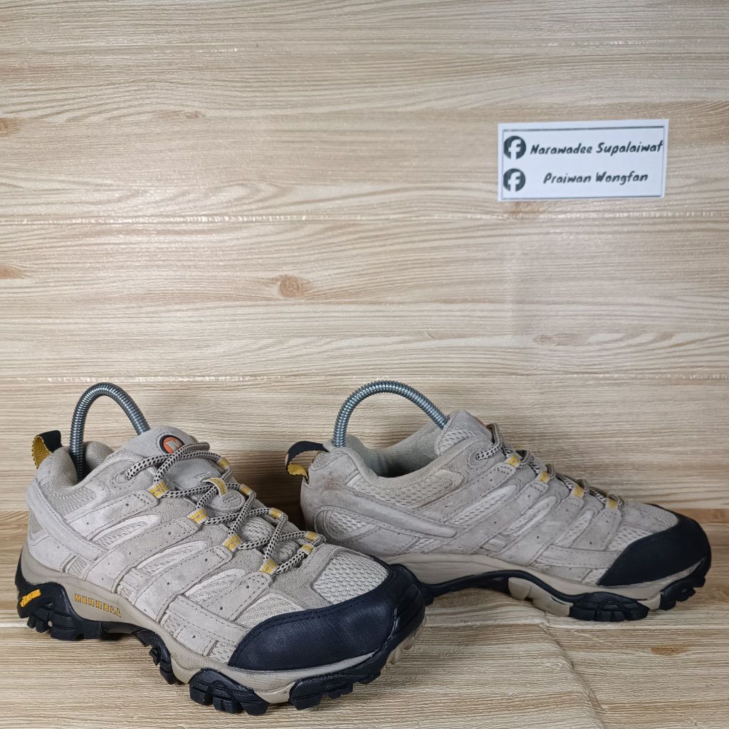 รองเท้ามือสอง MERRELL 37.5-38/24 cm.