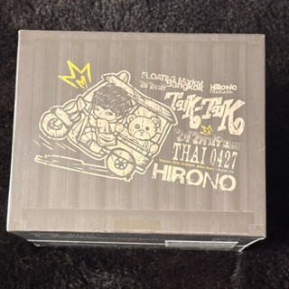 🛵พร้อมส่งด่วนจากไทย hirono tuk-tuk ไปไหน thailand limited se…