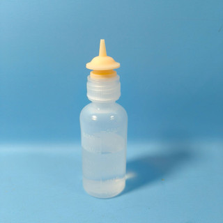 AL-2401 ขวดนมสัตว์เลี้ยง ขวดนมเล็ก จุกนม ลูกสุนัข ลูกแมว ลูกนก สัตว์เเรกเกิด 55 ml. รุ่นหัวสั้น พร้อมส่ง