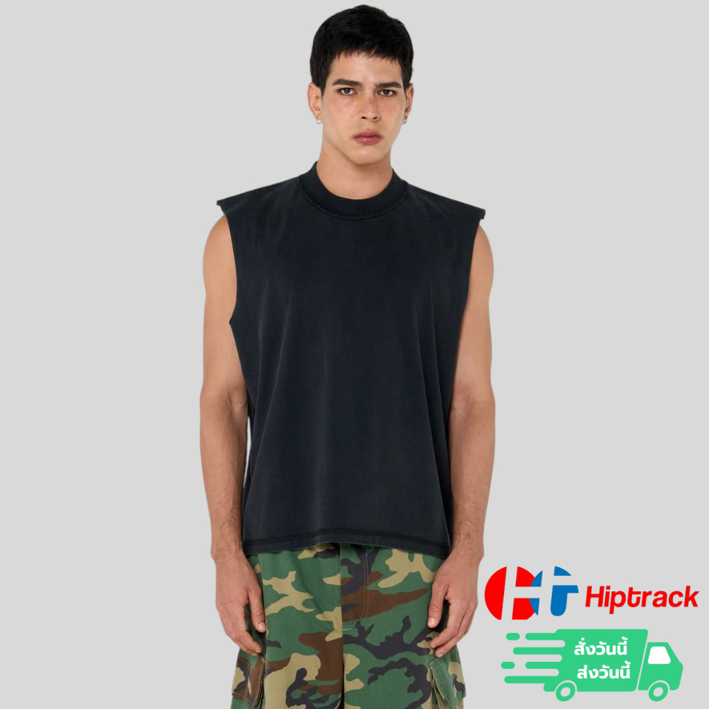 Hiptrack™ Inside Out Tank