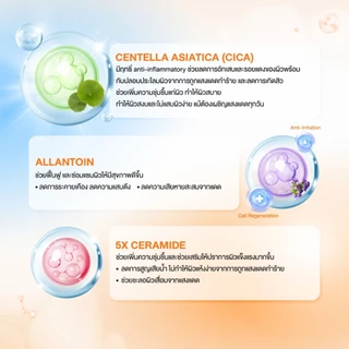 กันแดดสูตรบางเบา Kindness Freedom Advanced Invissible Water Sunscreen SPF 50+ PA++++ 30 ml เกลี่ยง่าย สบายผิว