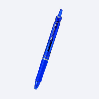 ปากกาลูกลื่นPilot Acroball รุ่น BAB-15F 0.7 mm หมึกน้ำเงิน,ดำ,แดง