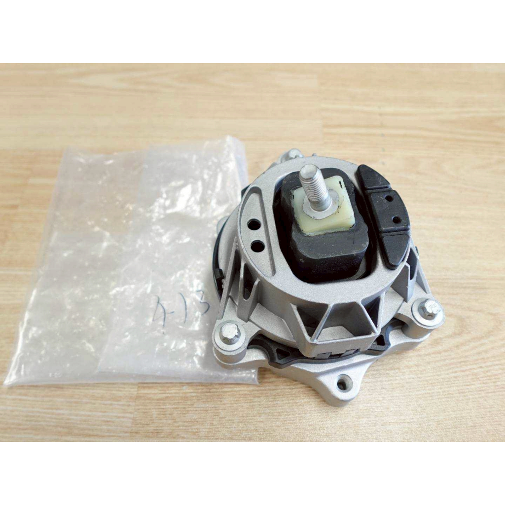 ยางแท่นเครื่อง BMW Series 1 F20Lci 120i 125i ,Series 3 F30Lci/F34Lci 320i 330iGT ,Series 4 F32/F33 4