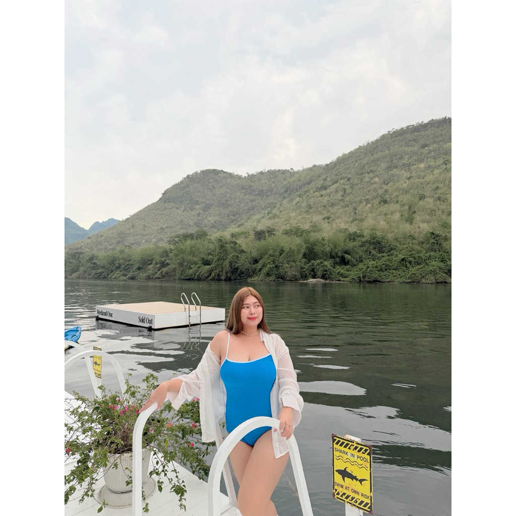 เสื้อคลุมชีฟองผ้าพลิ้ว 🔥🔥