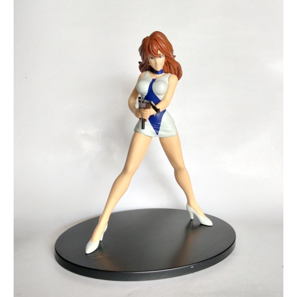 MINE FUJIKO... LUPIN THE THIRD