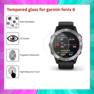 ฟิล์ม 3D สําหรับ Garmin Fenix 8(43/47/51 mm)/7S/7/7X/6S/6/6X/Epix pro 2(42/47/51 mm) สินค้าในไทย จัดส่งภายใน 24 ชั่วโมง