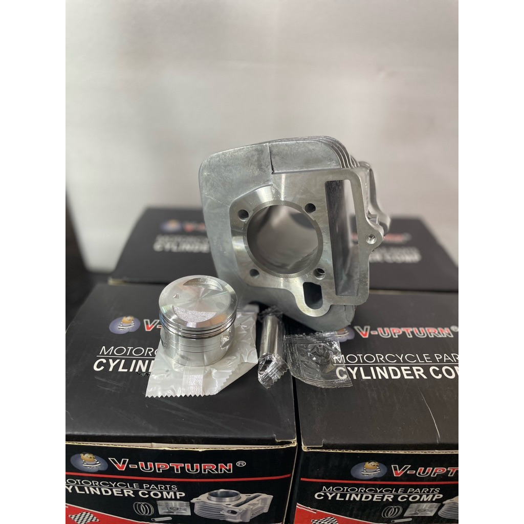 เสื้อลูกพร้อมอุปกรณ์ 53 มิลใส่เวฟ 100 /ดรีมคุรุสภา/ดรีมท้ายมน