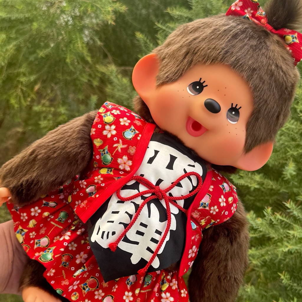 พร้อมส่ง💥ตุ๊กตาม่อนชิชิSizeL/XL/2Lตัวใหญ่กอดอุ่นหลายรูปแบบ🎉🌟