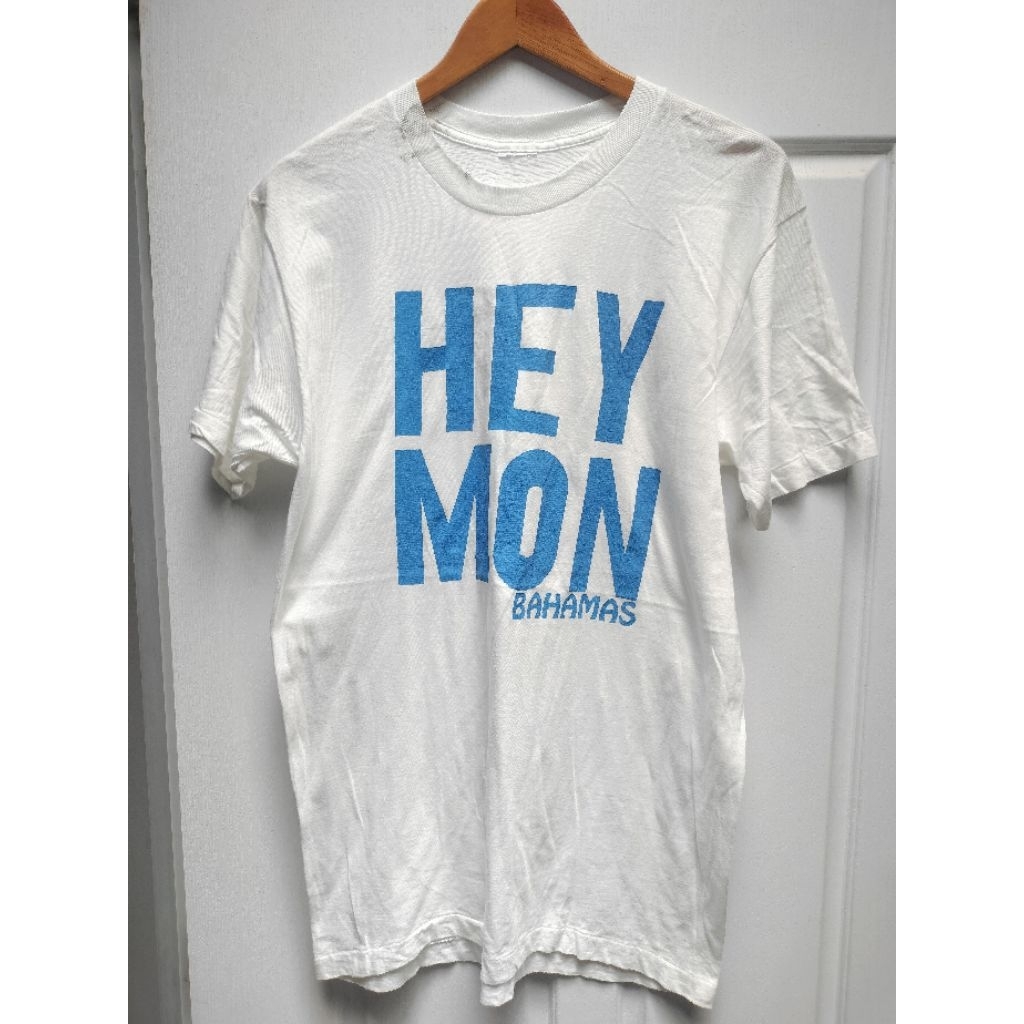 เสื้อยืดมือสอง...USA5C (90'S)