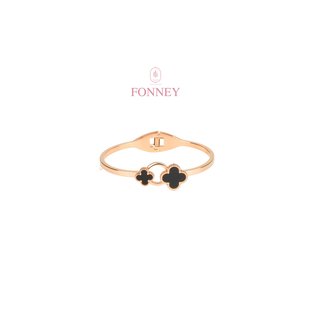 Fonney سوار ستانلس BL-04 — صورة 3