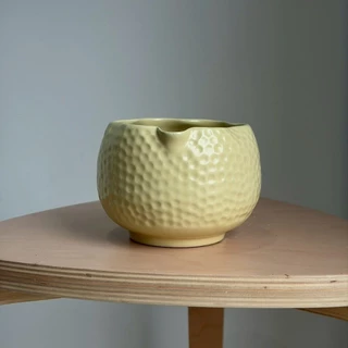 LATISHA I CHAWAN I ถ้วยชงมัทฉะ I CW-01-YT