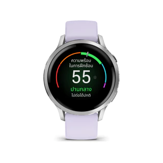 Focus Film TPU GARMIN VENU 4 ฟิล์มกันรอยนาฬิกา
