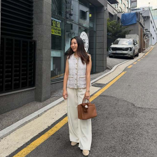 LITTLEBUNNY official Holb 24.5 pu