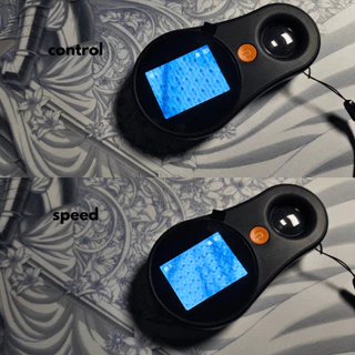 แผ่นรองเมาส์ UnclePanda "P-Luck" (Speed/Control) 490*420mm หนา4mm PU Base ความนุ่มXsoft Uncoated