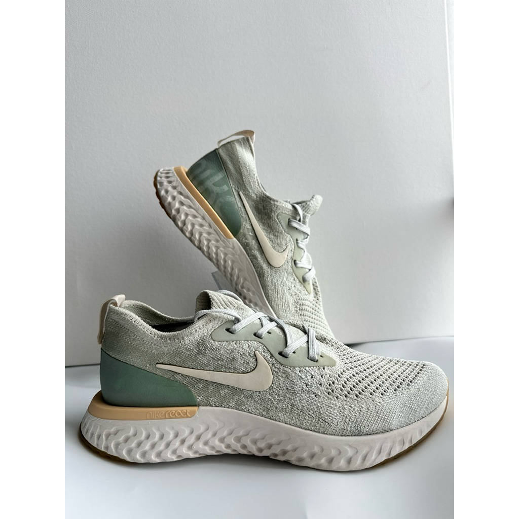 รองเท้ามือสอง N!Ke R€act Inf!n!ty Run Flynt 3