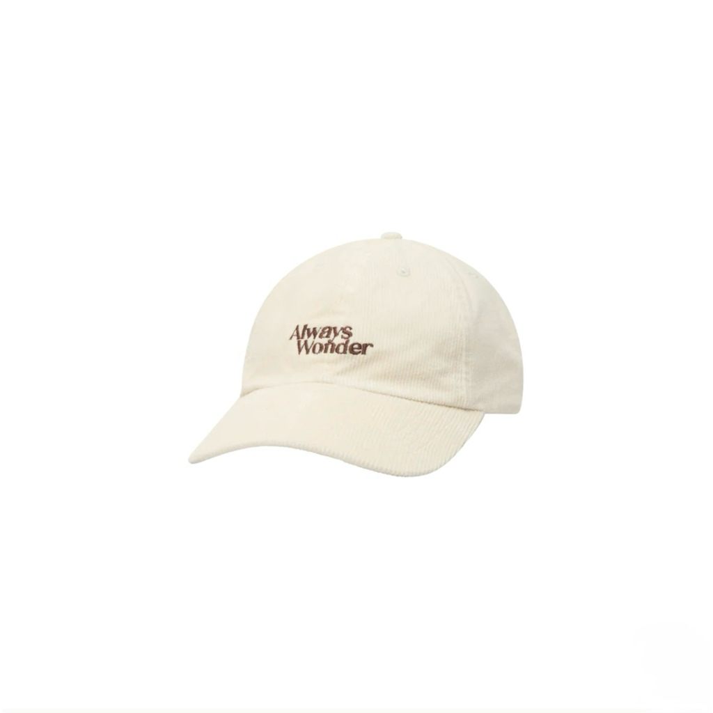 AlwaysWonder Cap Color Beige