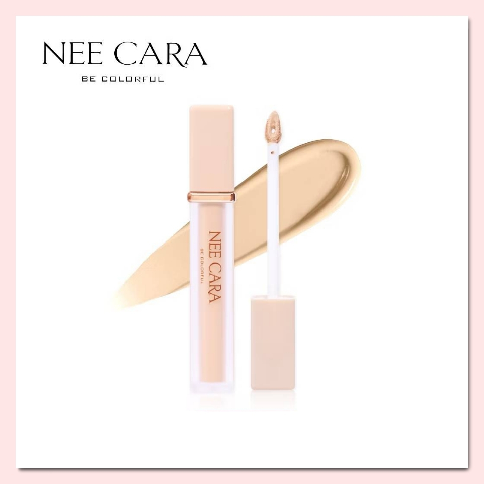 คอนซีลเลอร์ NEE CARA SKINFIX FULL COVERAGE CONCEALER
