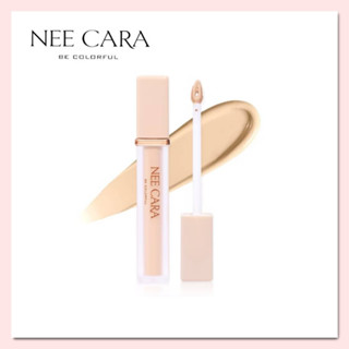 คอนซีลเลอร์ NEE CARA SKINFIX FULL COVERAGE CONCEALER