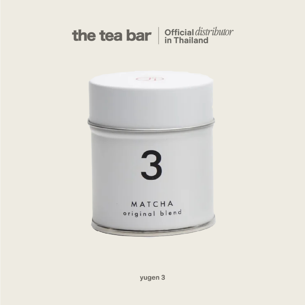 YUGEN original blend - 3