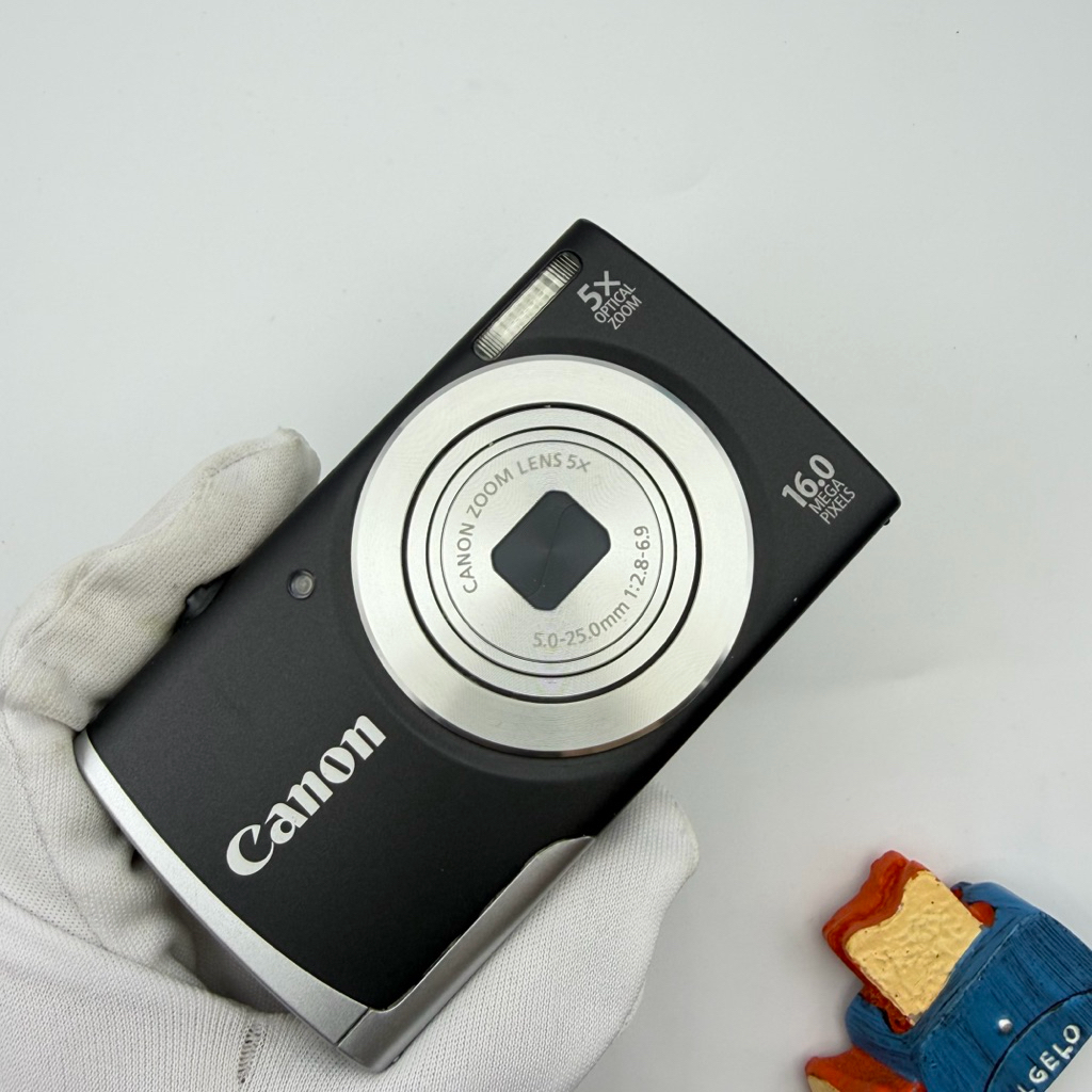 Canon Powershot  A2500 / canon powershot a 2500