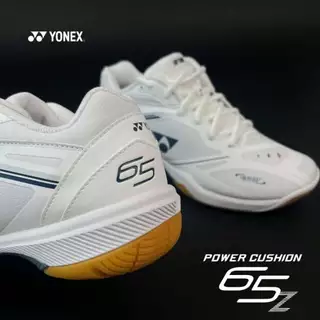 รองเท้าแบดมินตัน Yonex Power Cushion SHB 65Z4 Wide รุ่น 2026 (สินค้าลิขสิทธิ์แท้ 100%)