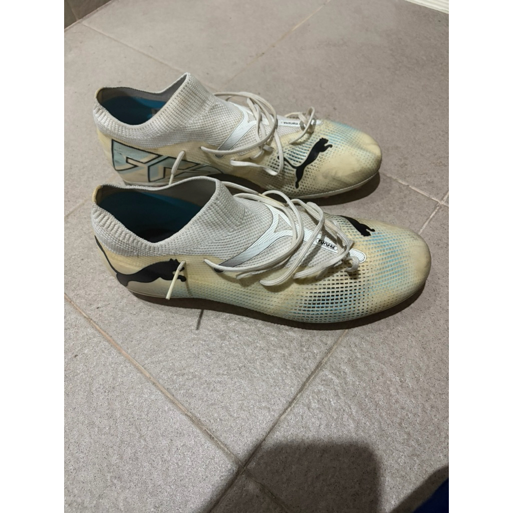 Puma Ultra Ultimate.